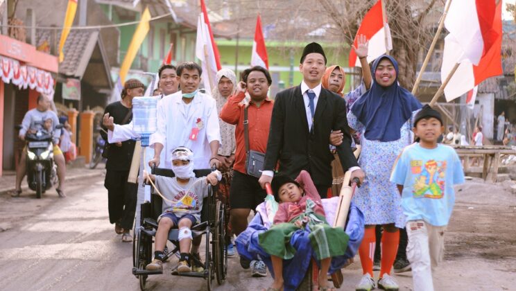 Omong Kosong Toleransi yang Berkeadilan Jika Tanpa Etika