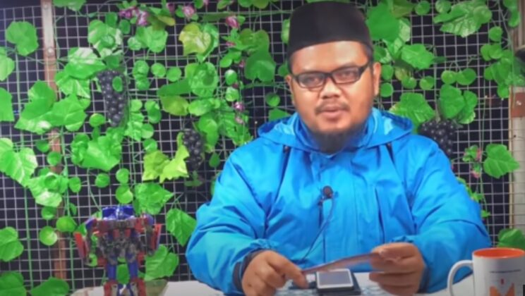 5 Alasan Mengapa Kanal Guru Gembul Wajib Ditonton