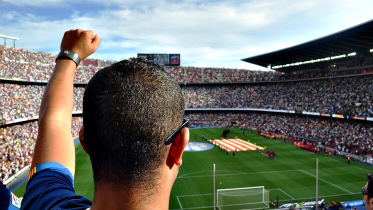 Terima Kasih Barcelona, Terima Kasih Xavi Hernandez