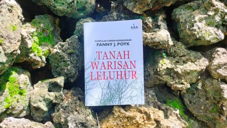 Tanah Warisan Leluhur, Melihat Bak Tanpa Sekat