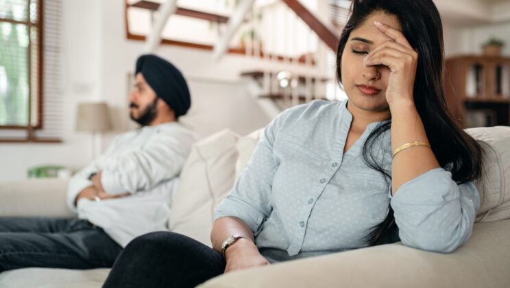 Katanya Teman, tapi Sukanya Silent Treatment