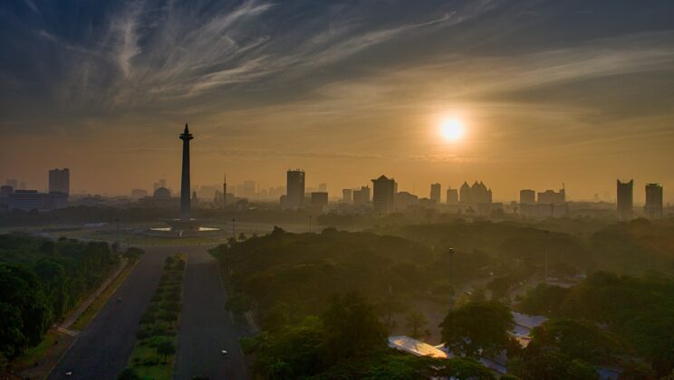 Jakarta dan Kerinduan Setelah Gue Jauh Darinya